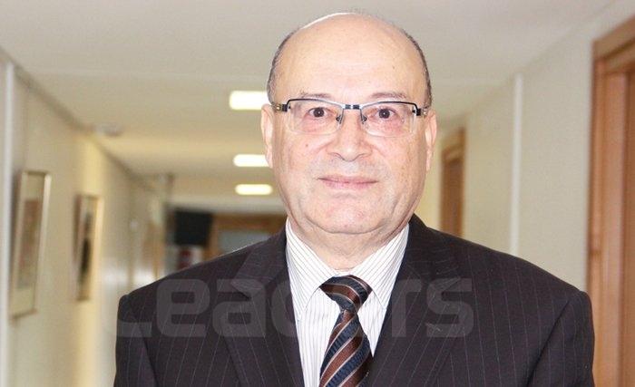 Mohamed Ibrahim Hsairi: L’antidote requis aux maux de la Tunisie Mohamed Ibrahim Hsairi: L’antidote requis aux maux de la Tunisie