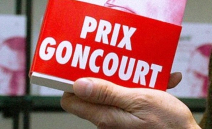 Goncourt Goncourt