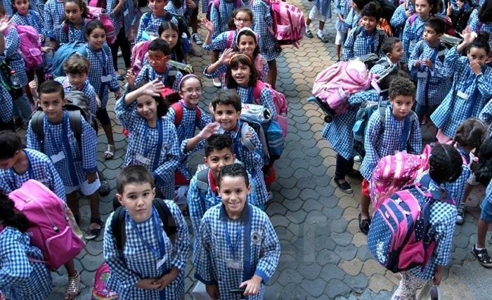 Rentrée scolaire : Naji Jalloul promet «des réformes douloureuses» à partir de cette année Rentrée scolaire : Naji Jalloul promet «des réformes douloureuses» à partir de cette année