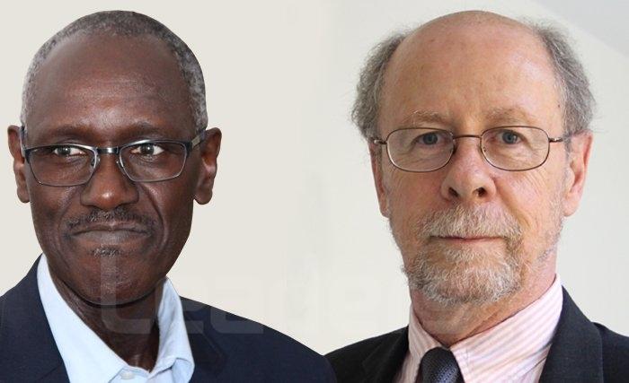 Abdoulaye Sene : « Pour construire une décentralisation réussie il faut dialoguer » Abdoulaye Sene : « Pour construire une décentralisation réussie il faut dialoguer »