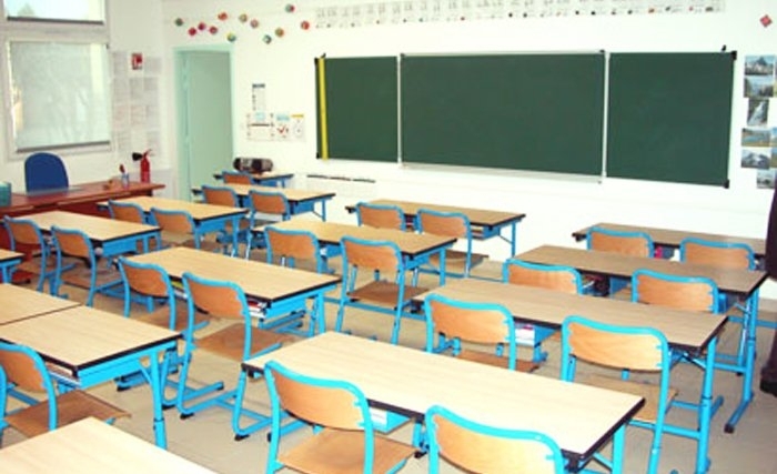 48 heures après la rentrée, et déjà une grève des enseignants 48 heures après la rentrée, et déjà une grève des enseignants