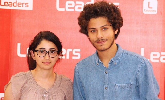 Al-Montada : Quand de Jeunes Etudiants Veulent Améliorer l’Enseignement Al-Montada : Quand de Jeunes Etudiants Veulent Améliorer l’Enseignement