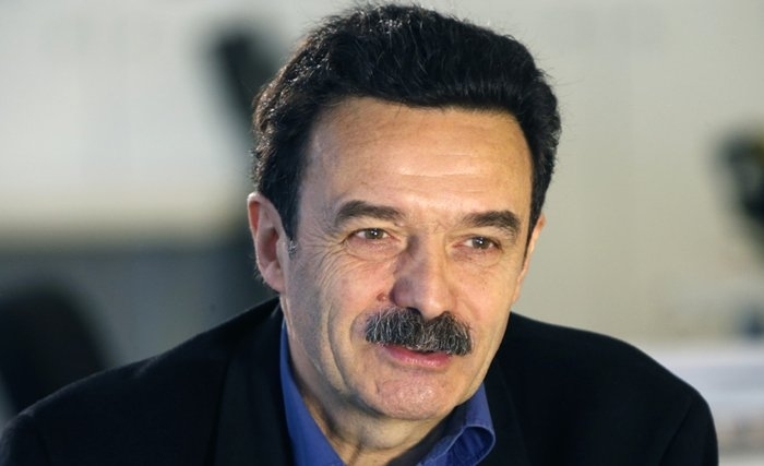 Edwy Plenel présente à Tunis son livre «Pour les musulmans» Edwy Plenel présente à Tunis son livre «Pour les musulmans»