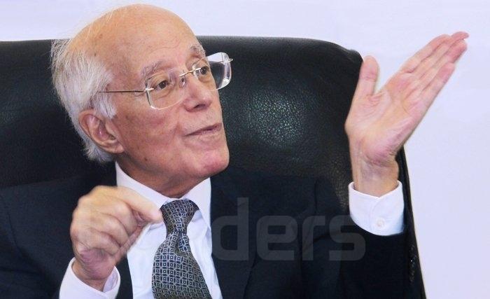 Ahmed Ounaïes : Voici pourquoi la Tunisie doit continuer à avoir foi dans l’ONU (Vidéo) Ahmed Ounaïes : Voici pourquoi la Tunisie doit continuer à avoir foi dans l’ONU (Vidéo)
