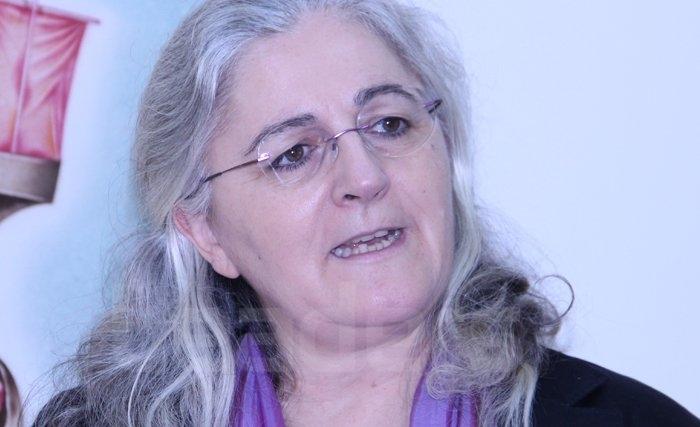 Lorena Lando : «l’OIM a assisté 180000 personnes pour rentrer dans leurs pays d’origine depuis 2011» Lorena Lando : «l’OIM a assisté 180000 personnes pour rentrer dans leurs pays d’origine depuis 2011»