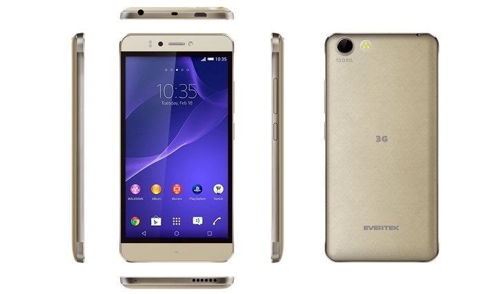 L’EVERSHINE plus, une nouveauté EVERTEK L’EVERSHINE plus, une nouveauté EVERTEK