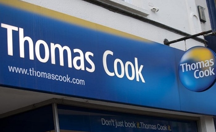 Thomas Cook repoussé à mars la reprise de ses vols à destination de la Tunisie Thomas Cook repoussé à mars la reprise de ses vols à destination de la Tunisie