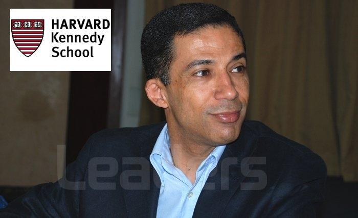 A Harvard, Ghazi Gheraïri récuse toute idée de modèle pour la transition tunisienne A Harvard, Ghazi Gheraïri récuse toute idée de modèle pour la transition tunisienne