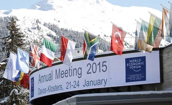 Classement de Davos : la chute vertigineuse de la Tunisie Classement de Davos : la chute vertigineuse de la Tunisie