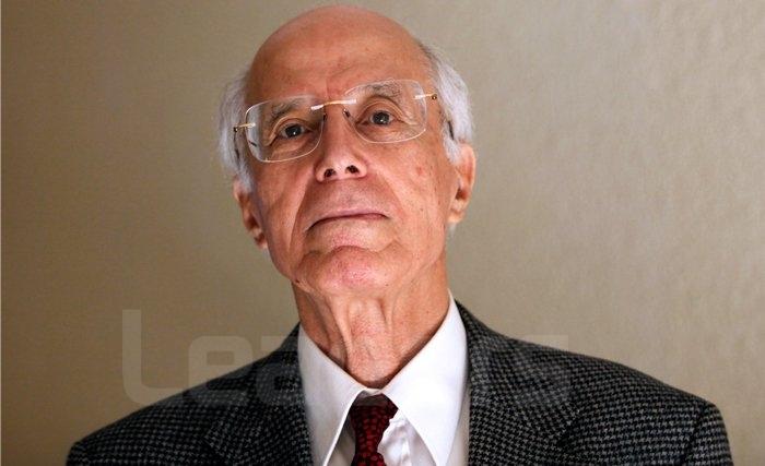 La crise libyenne vue par Ahmed Ounaïes La crise libyenne vue par Ahmed Ounaïes