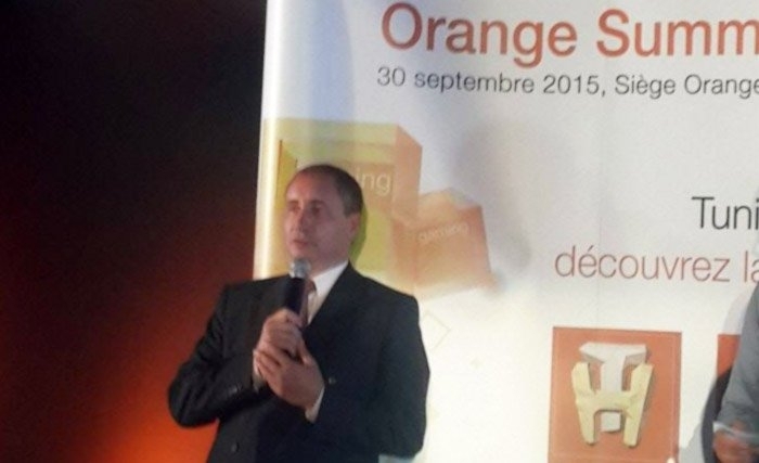 Le Programme Développeurs d’Orange Tunisie fête ses 5 ans et consacre la 4ème édition du Orange Summur Challenge au gaming Le Programme Développeurs d’Orange Tunisie fête ses 5 ans et consacre la 4ème édition du Orange Summur Challenge au gaming