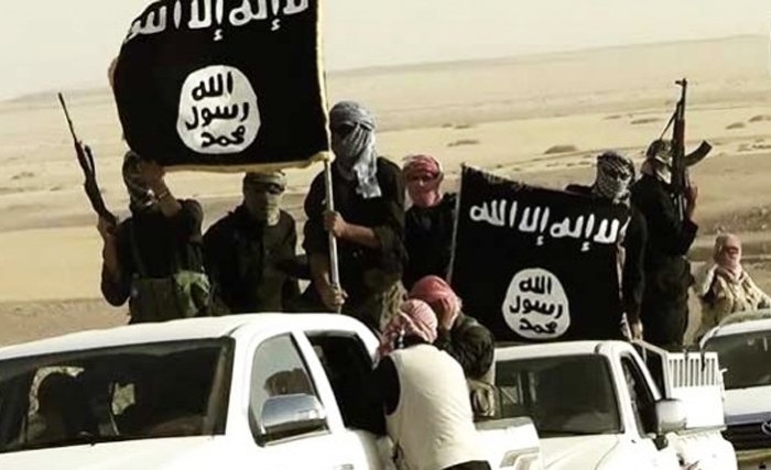 Contribution de la Tunisie à la Coalition contre Daech Contribution de la Tunisie à la Coalition contre Daech