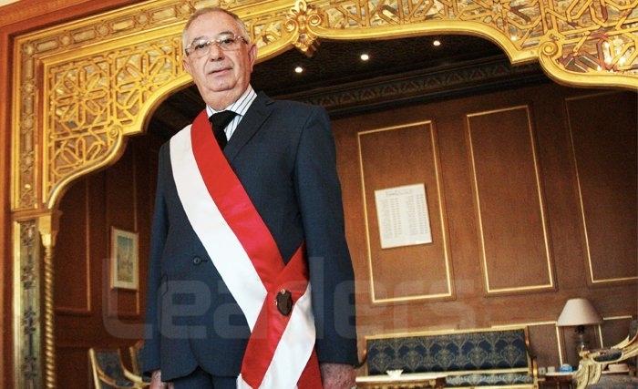Les Maires francophones en conclave à Tunis du 7 au 9 octobre Les Maires francophones en conclave à Tunis du 7 au 9 octobre