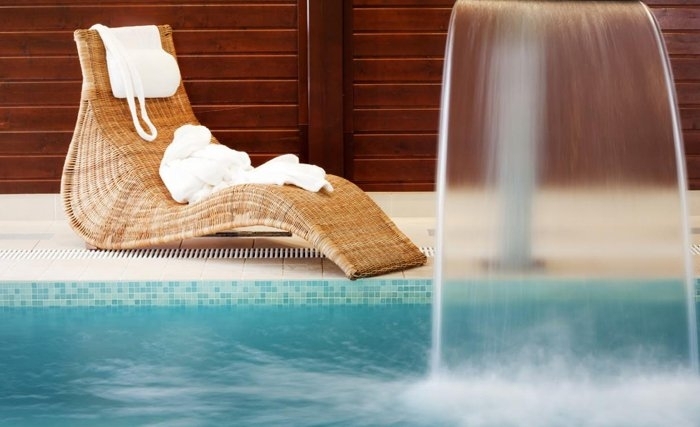 La norme ISO 17680 : Vers la certification des centres de thalassotherapie La norme ISO 17680 : Vers la certification des centres de thalassotherapie