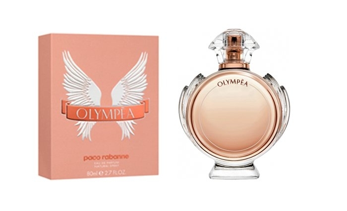 Olympéa de Paco Rabanne Olympéa de Paco Rabanne