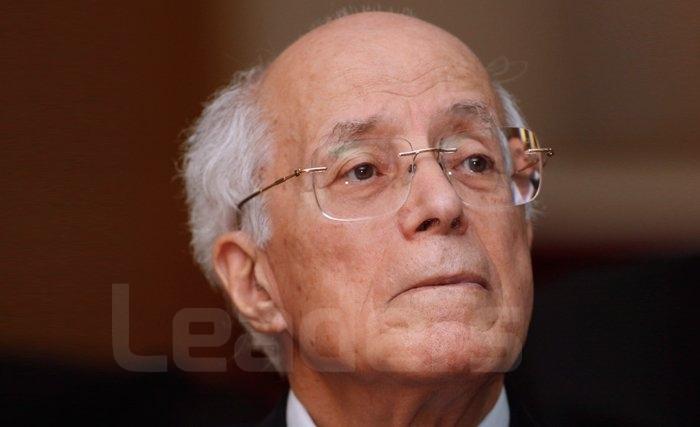 Ahmed Ounaïes analyse les tenants et aboutissants de l'accord sur le nucléaire iranien Ahmed Ounaïes analyse les tenants et aboutissants de l'accord sur le nucléaire iranien