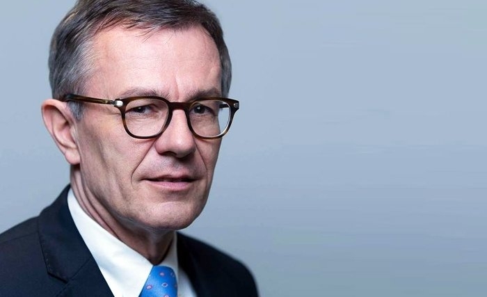 L’ambassadeur d’Allemagne, Dr Andreas Reinicke : « Moi, je suis convaincu que la Tunisie y arrivera ! » Si... L’ambassadeur d’Allemagne, Dr Andreas Reinicke : « Moi, je suis convaincu que la Tunisie y arrivera ! » Si...
