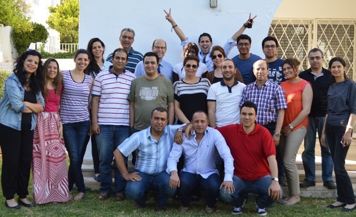 LE MBA International Paris à Dauphine, une formation internationale d’excellence offerte aux professionnels tunisiens LE MBA International Paris à Dauphine, une formation internationale d’excellence offerte aux professionnels tunisiens