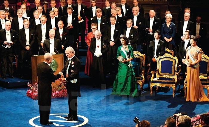 Le prix Nobel  : Un prix prestigieux et un événement mondial