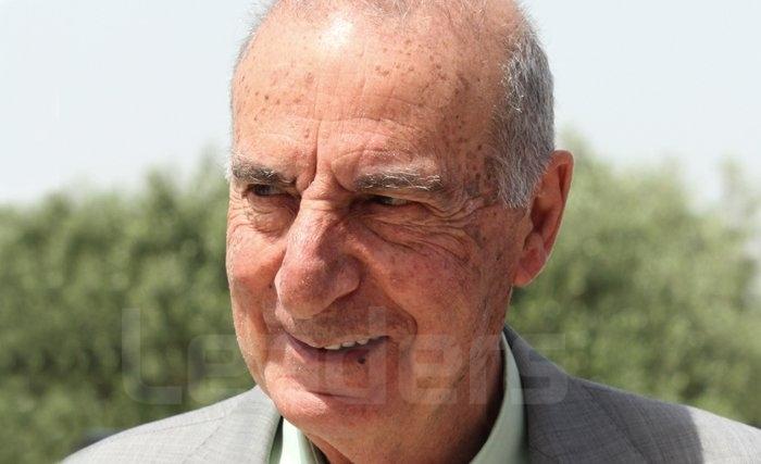 Guy Sitbon: Un besoin de Tunisie Guy Sitbon: Un besoin de Tunisie