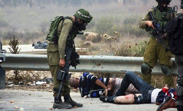 Israel tue délibérément les palestiniens pour faire perdurer l’occupation Israel tue délibérément les palestiniens pour faire perdurer l’occupation