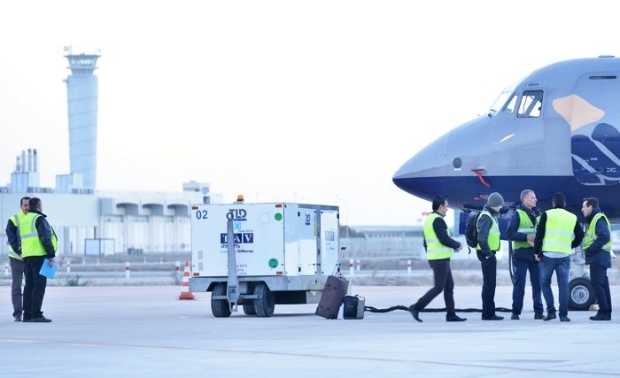 La Tunisie Hub Africain pour le transport Cargo dés Janvier 2016 La Tunisie Hub Africain pour le transport Cargo dés Janvier 2016