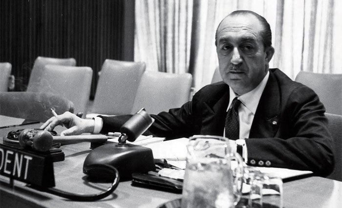 70e anniversaire de l’ONU: Il faut continuer à y croire et lui fournir de nouveaux Mongi Slim