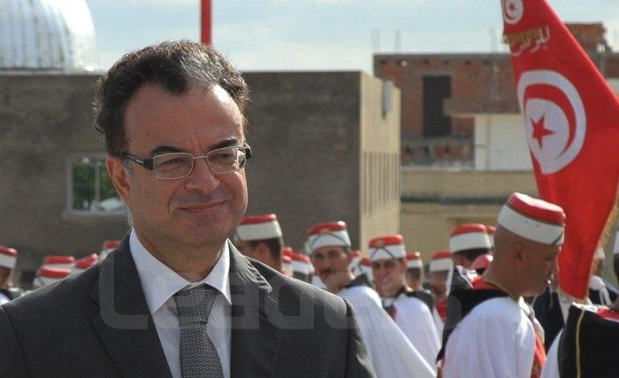 Slim Chaker : Voici pourquoi j’ai assisté à la réunion de Nidaa Tounès à Djerba Slim Chaker : Voici pourquoi j’ai assisté à la réunion de Nidaa Tounès à Djerba