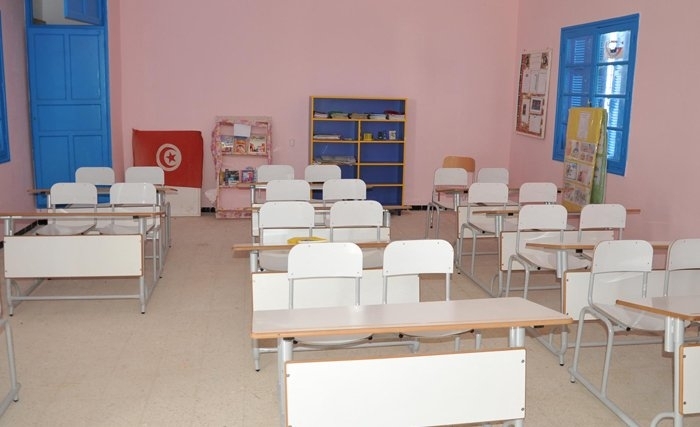 La Banque de Tunisie s’engage en faveur des écoliers des régions défavorisées La Banque de Tunisie s’engage en faveur des écoliers des régions défavorisées