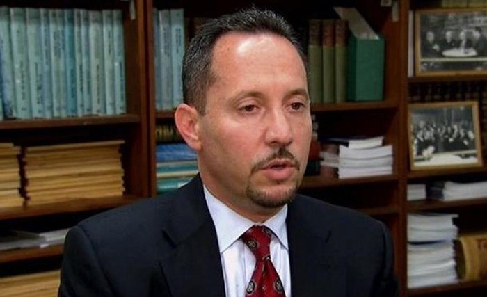 Le nouvel ambassadeur américain, Daniel Rubinstein, s’apprête à prendre ses fonctions à Tunis Le nouvel ambassadeur américain, Daniel Rubinstein, s’apprête à prendre ses fonctions à Tunis