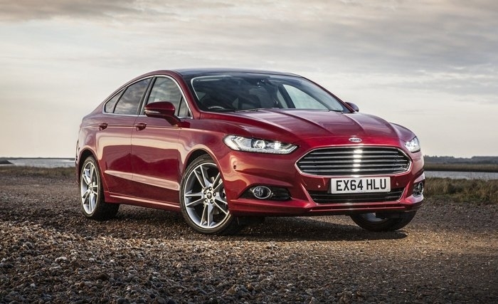 La nouvelle Ford Fusion débarque en Tunisie La nouvelle Ford Fusion débarque en Tunisie