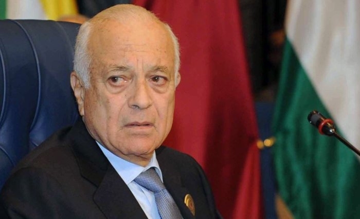 Nabil El Arabi, secrétaire général de la Ligue arabe reporte son voyage à Tunis Nabil El Arabi, secrétaire général de la Ligue arabe reporte son voyage à Tunis