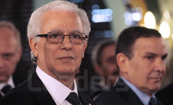 Limogeage du ministre de la Justice, Mohamed Salah Ben Aissa : chronique d’une rupture annoncée Limogeage du ministre de la Justice, Mohamed Salah Ben Aissa : chronique d’une rupture annoncée