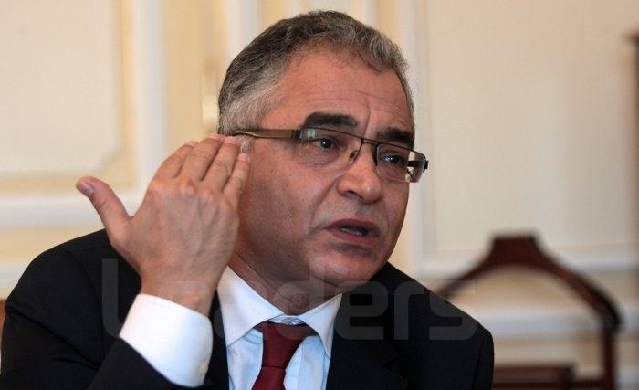 Mohsen Marzouk : Je ne serai candidat à aucun poste ! Mohsen Marzouk : Je ne serai candidat à aucun poste !