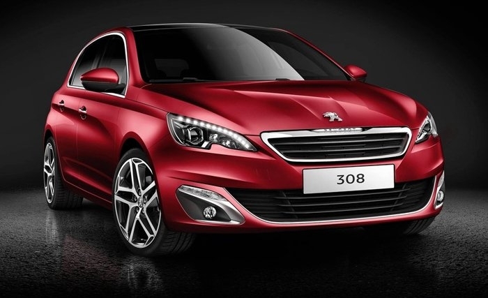 Nouvelle PEUGEOT 308 turbo puretech 110 ch «elu moteur de l’annee 2015 » ** Nouvelle PEUGEOT 308 turbo puretech 110 ch «elu moteur de l’annee 2015 » **