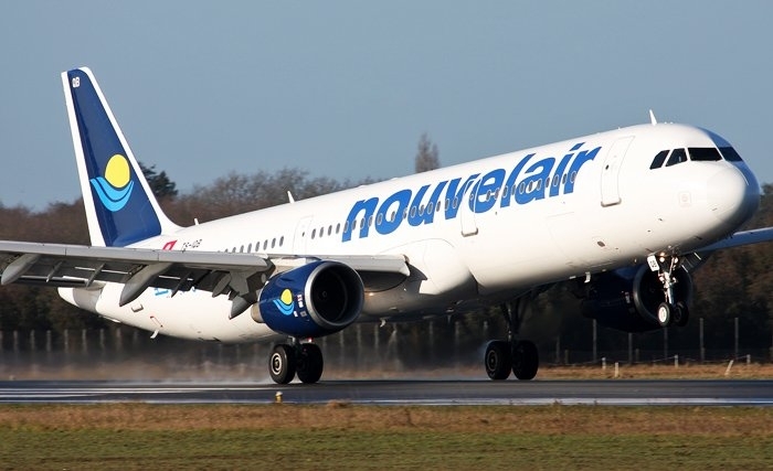 Nouvelair conforte son positionnement sur le territoire national Nouvelair conforte son positionnement sur le territoire national