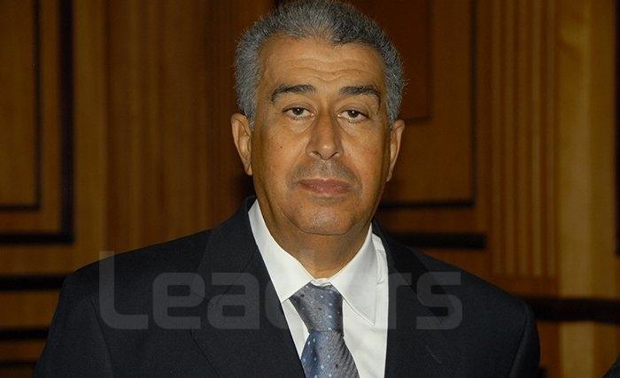 L'ancien banquier Chahir Zlaoui est décédé L'ancien banquier Chahir Zlaoui est décédé