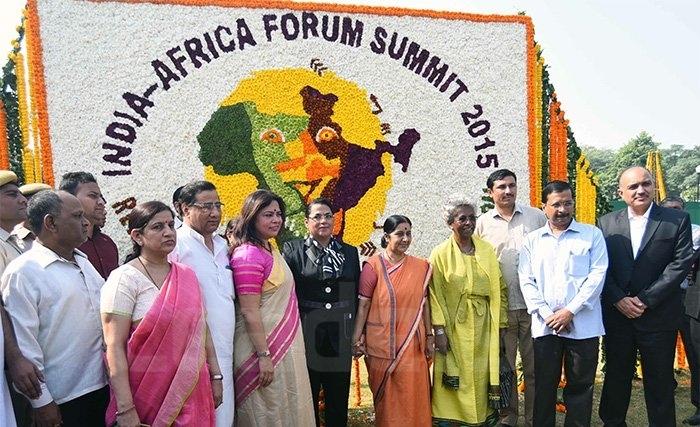 L’Inde accueille l’Afrique en sommet stratégique : Où en sera la Tunisie