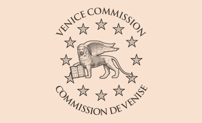 LLa constitutionnalité du prOjet de loi sur la réconciliation : la Commission de Venise donne raison à la présidence de la Républiqueson 