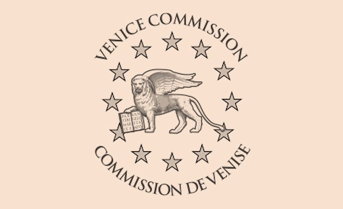 LLa constitutionnalité du prOjet de loi sur la réconciliation : la Commission de Venise donne raison à la présidence de la Républiqueson LLa constitutionnalité du prOjet de loi sur la réconciliation : la Commission de Venise donne raison à la présidence de la Républiqueson
