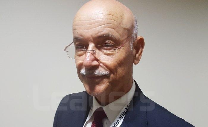 Que fait l’ancien ambassadeur Adel Smaoui à New Delhi Que fait l’ancien ambassadeur Adel Smaoui à New Delhi
