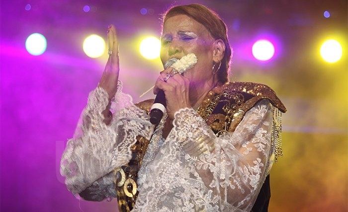 Décès de Fatma Boussaha : La chanteuse du peuple qui exprimait ses émotions Décès de Fatma Boussaha : La chanteuse du peuple qui exprimait ses émotions