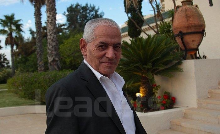 Houcine Abbassi au Sénat américain pour plaider un soutien massif à la Tunisie Houcine Abbassi au Sénat américain pour plaider un soutien massif à la Tunisie