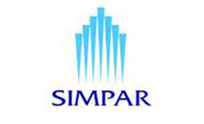 Groupe SIMPAR Groupe SIMPAR