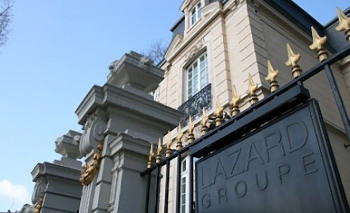 Consulter Lazard c’est bien, Consulter la société civile c’est mieux Consulter Lazard c’est bien, Consulter la société civile c’est mieux