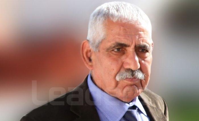 Hachemi Troudi n'est plus Hachemi Troudi n'est plus