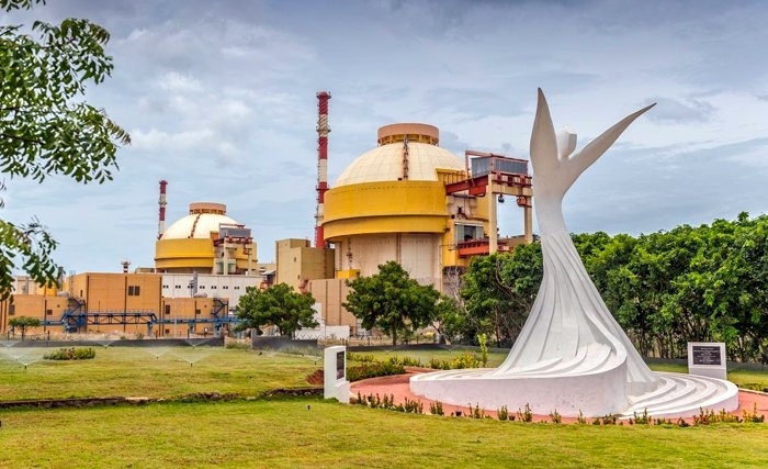 L'industrie nucléaire Russe à 70 ans: Une occasion de célébrer et une perspective mondiale L'industrie nucléaire Russe à 70 ans: Une occasion de célébrer et une perspective mondiale