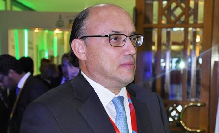 Ahmed Bouzguenda Ahmed Bouzguenda