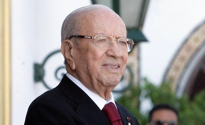 Caïd Essebsi en Suisse, Arabie Saoudite et d’autres pays du Golfe Caïd Essebsi en Suisse, Arabie Saoudite et d’autres pays du Golfe