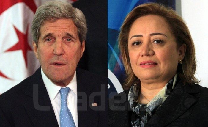 John Kerry John Kerry